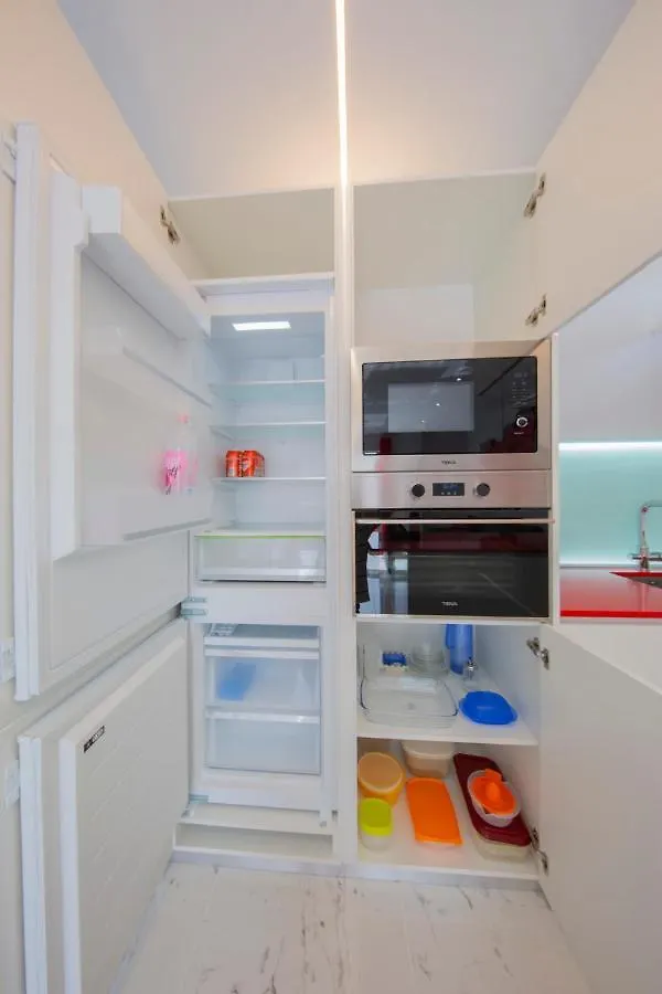 אל מדאנו Medano4You The Austrian Holiday Home אל מדאנו