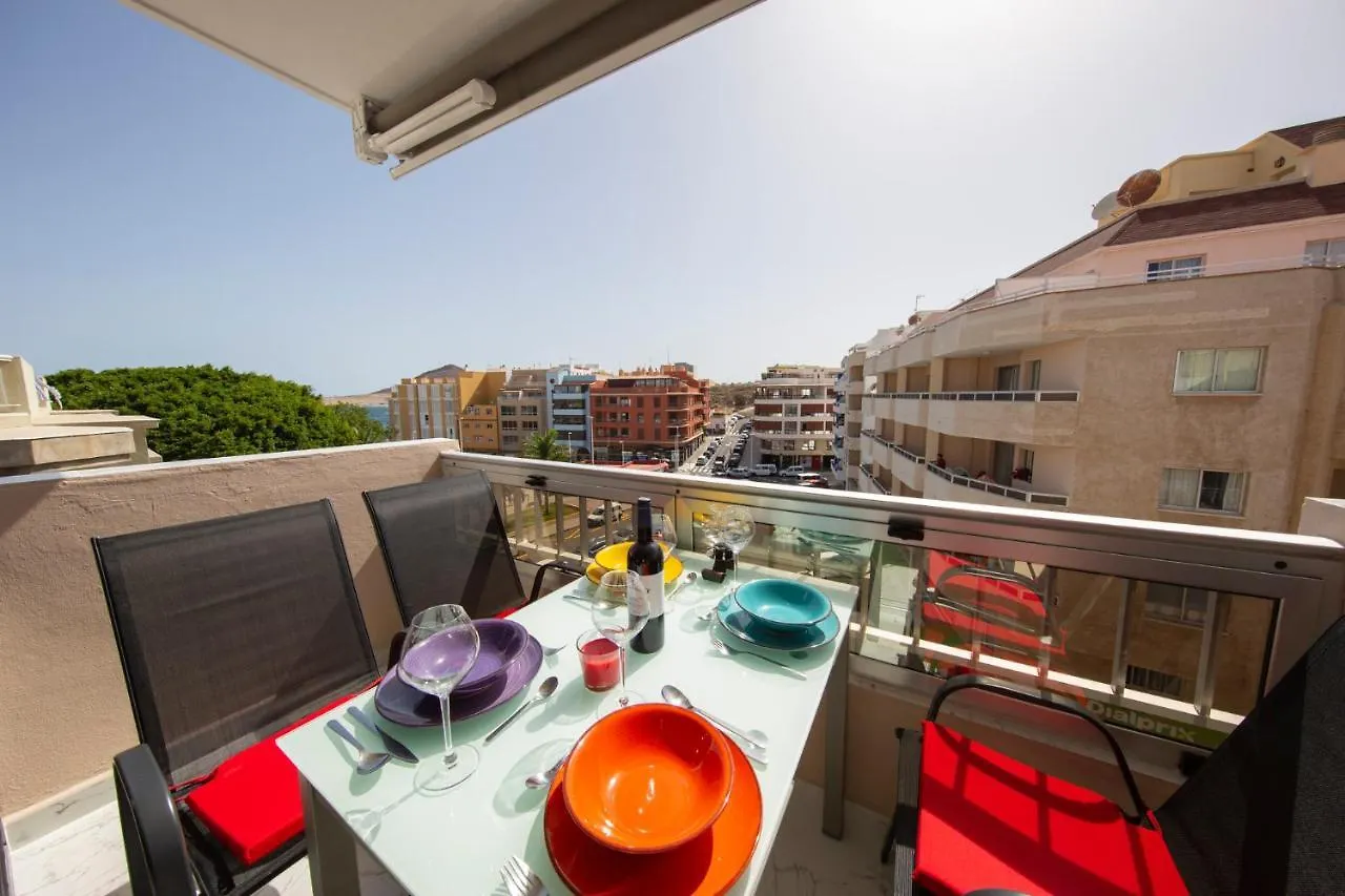 דירה אל מדאנו Medano4You The Austrian Holiday Home