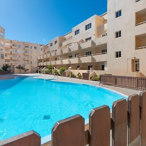 La Casita Appartement