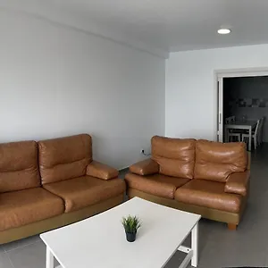 Edificio Playa Chica Apartament