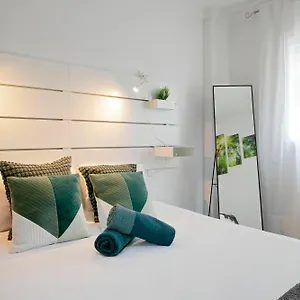 Blue Waves - Free Parking Apartament