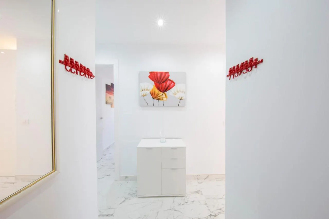 Apartment Medano4You The Austrian Holiday Home El Medano