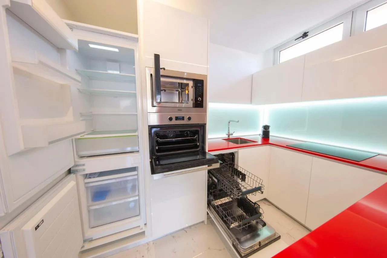 Medano4You The Austrian Holiday Home El Medano  Spain