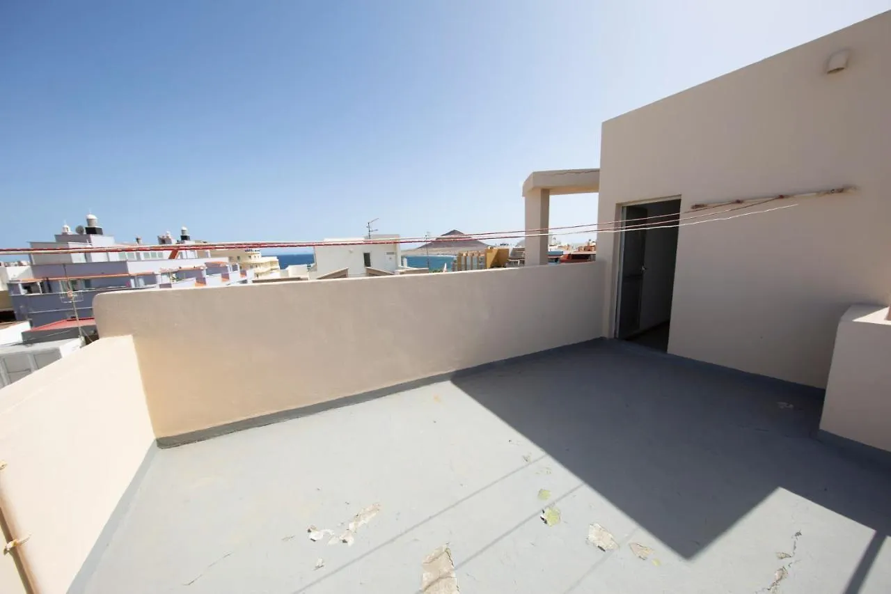 Apartment Medano4You The Austrian Holiday Home El Medano  Spain