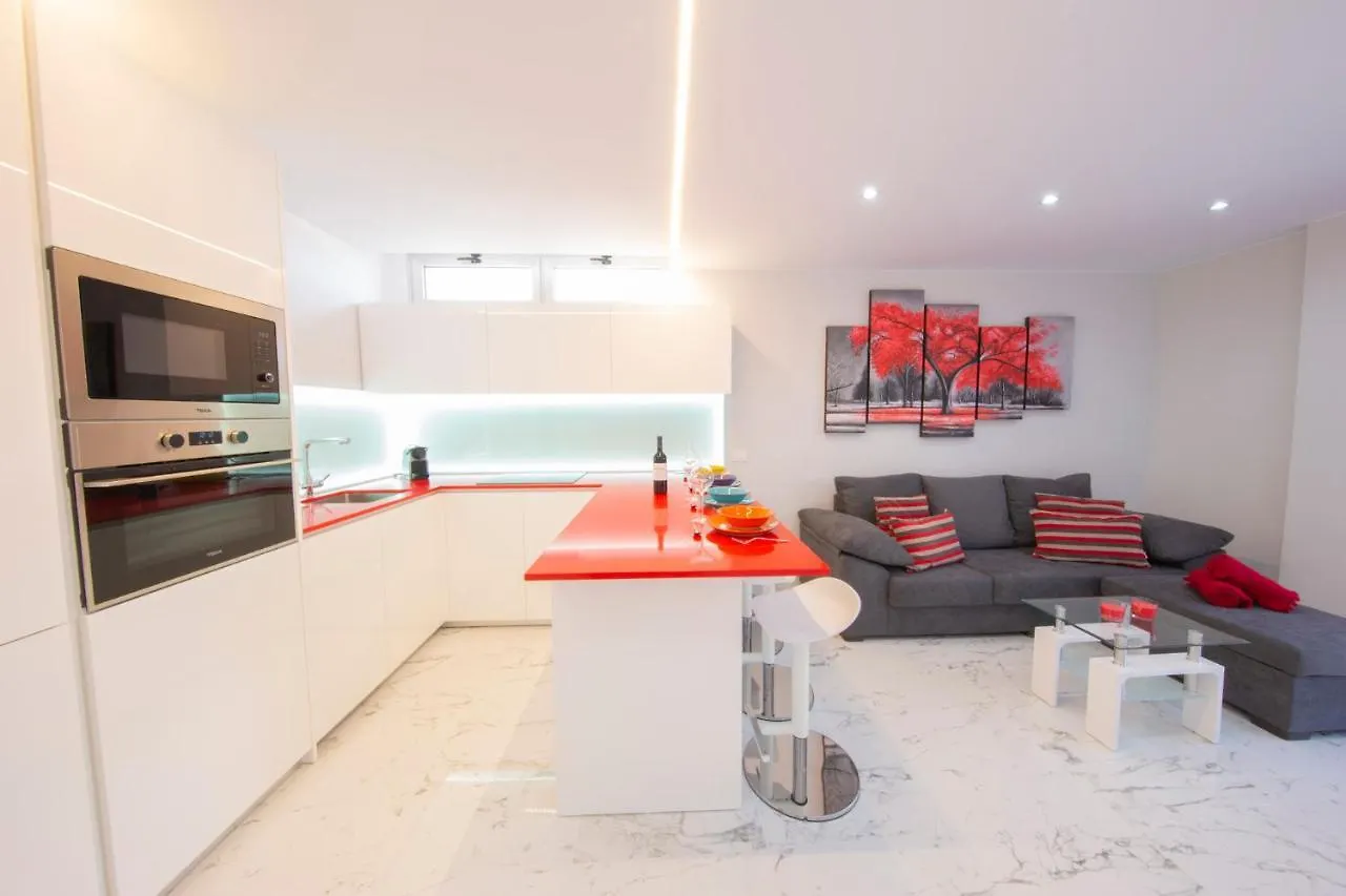 Medano4You The Austrian Holiday Home El Medano  Apartment El Medano (Tenerife)