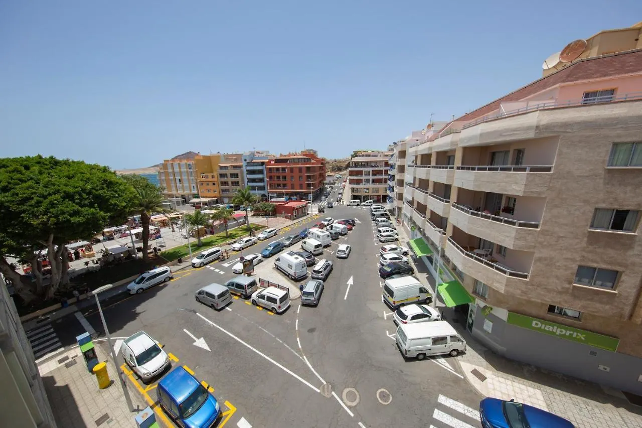 Medano4You The Austrian Holiday Home El Medano  0*, El Medano (Tenerife)